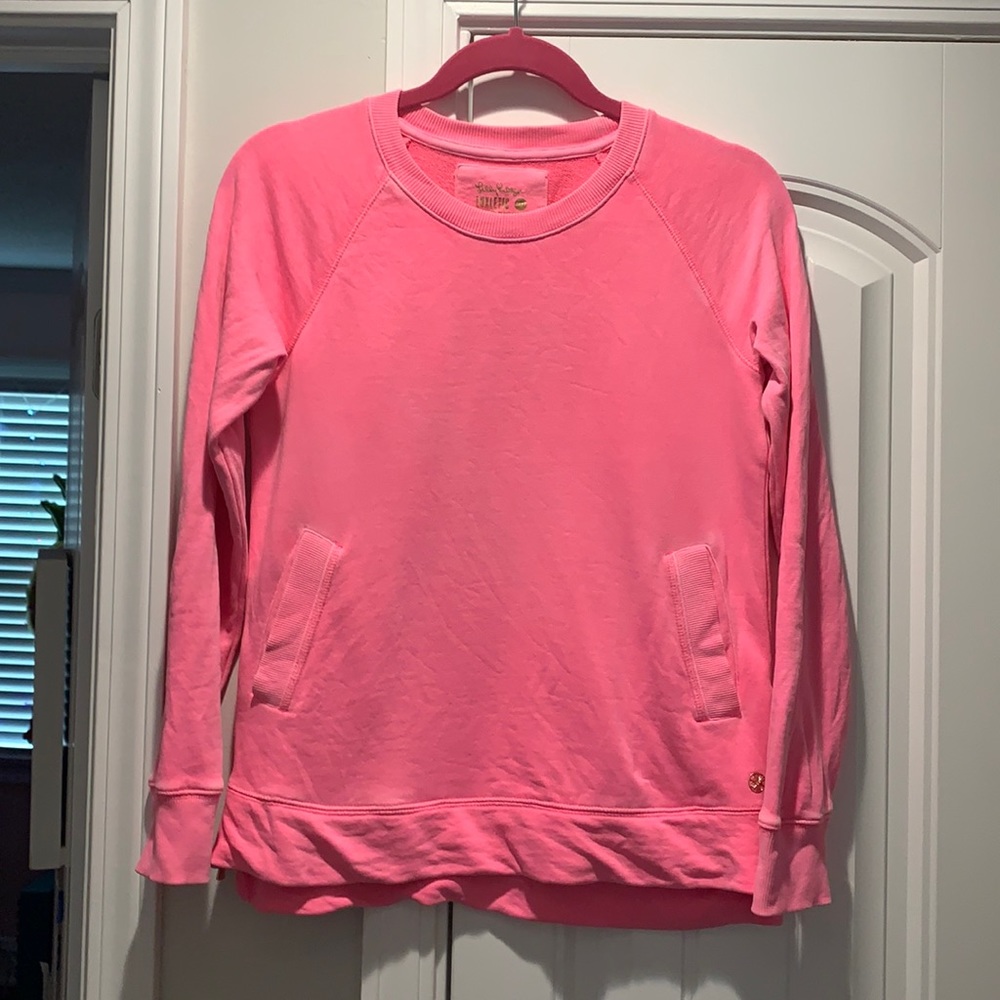 Lilly Pulitzer Luxletic Beachcomber